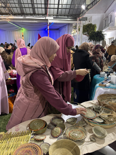 5.Foire JCI Metline